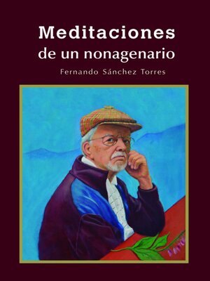 cover image of Meditaciones de un nonagenario